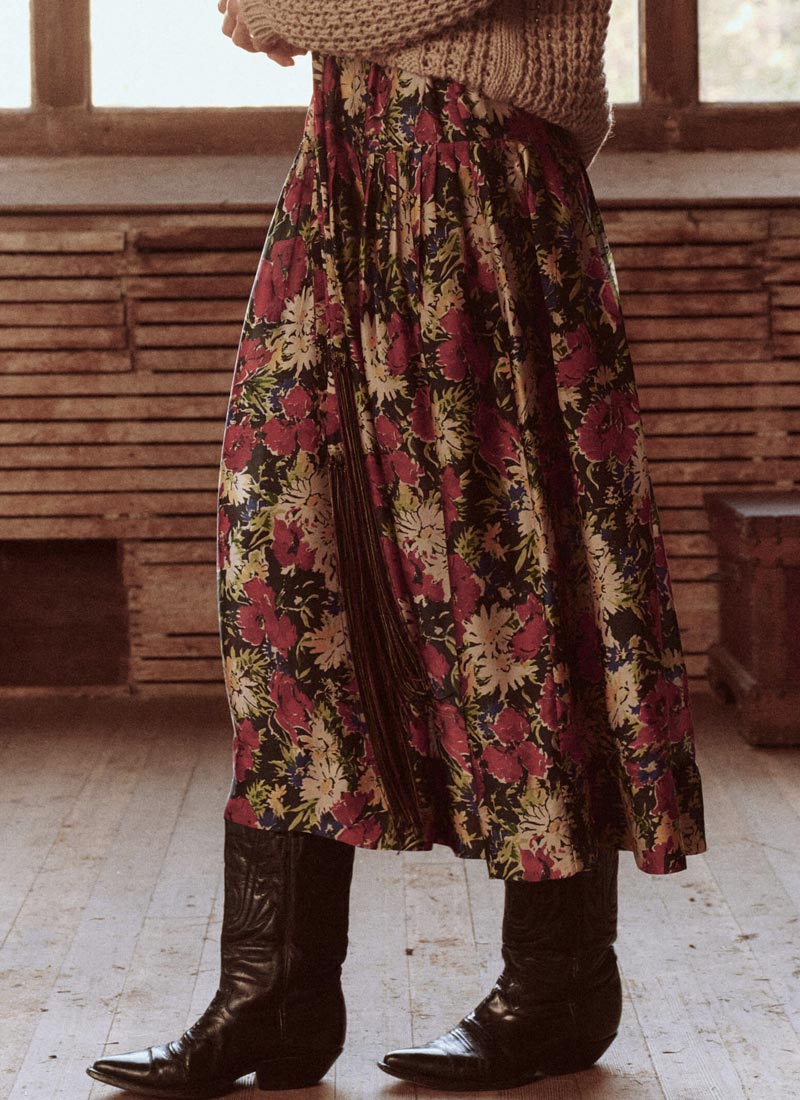 The Great The Highland Skirt