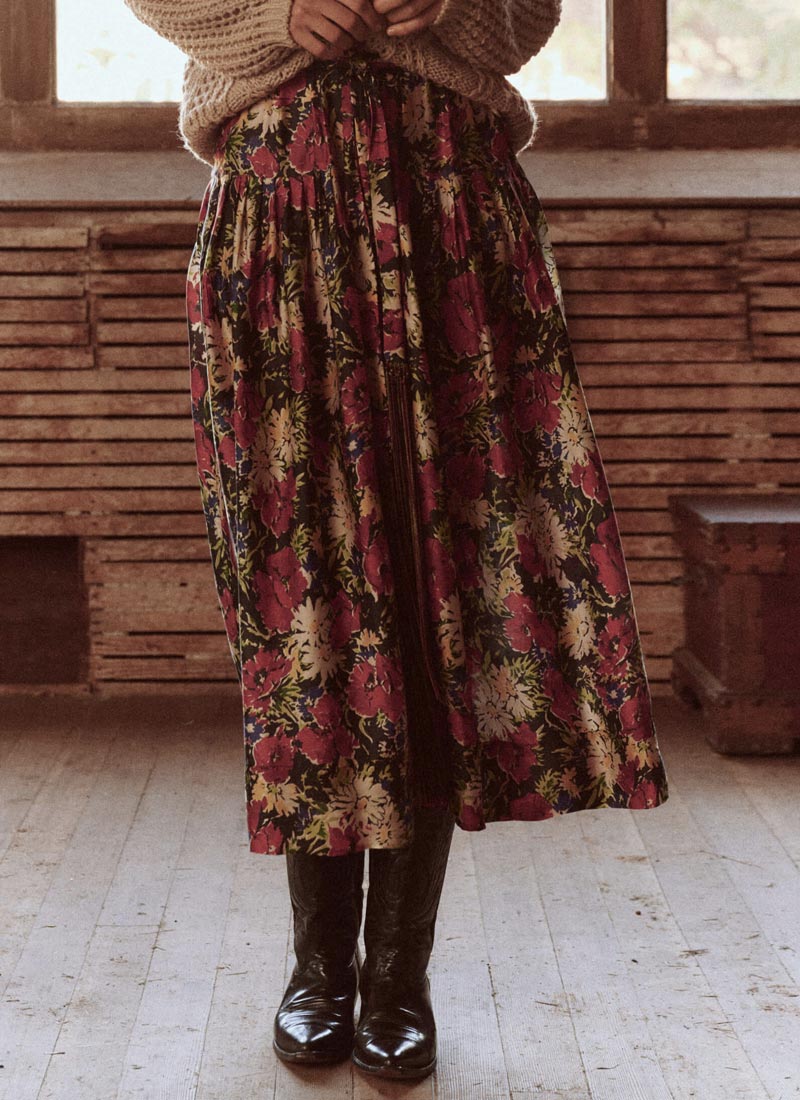 The Great The Highland Skirt