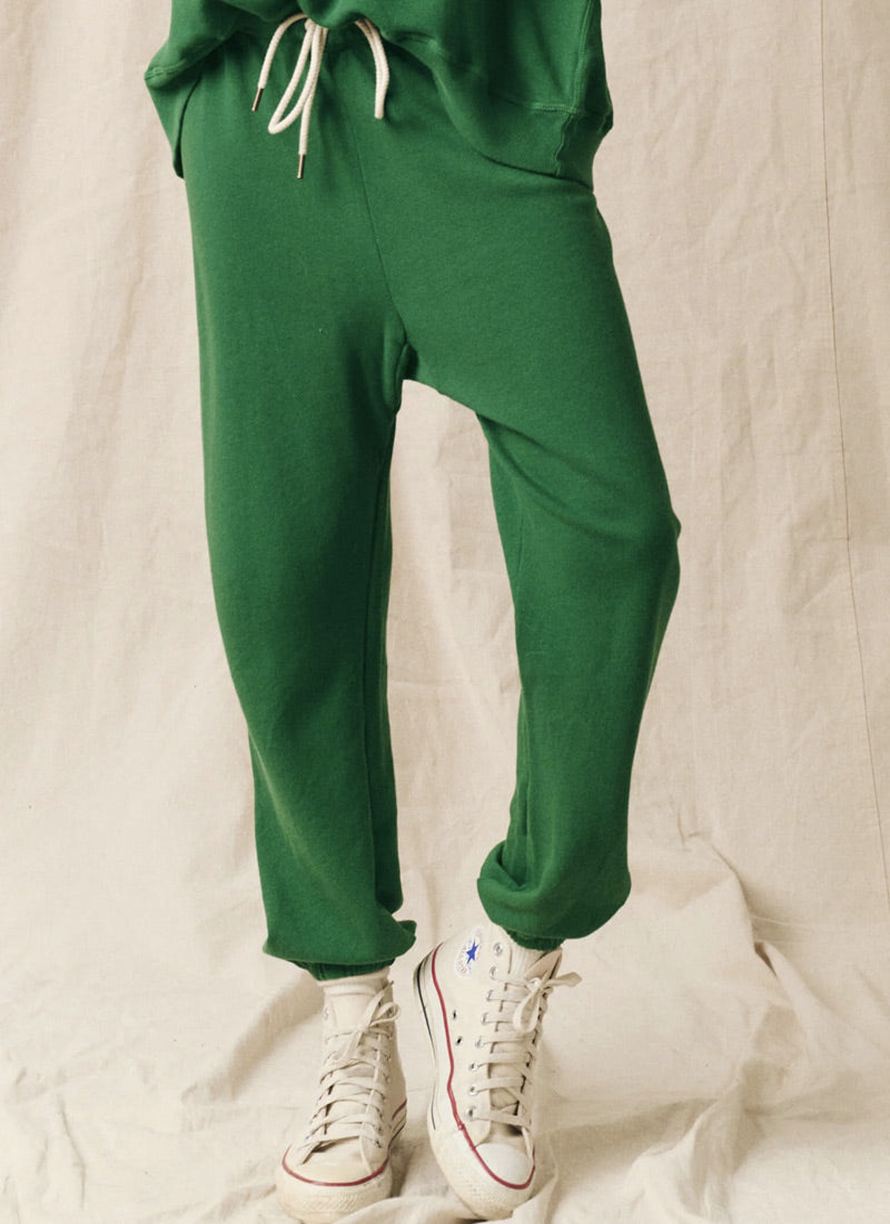 The Great The Stadium Sweatpant
