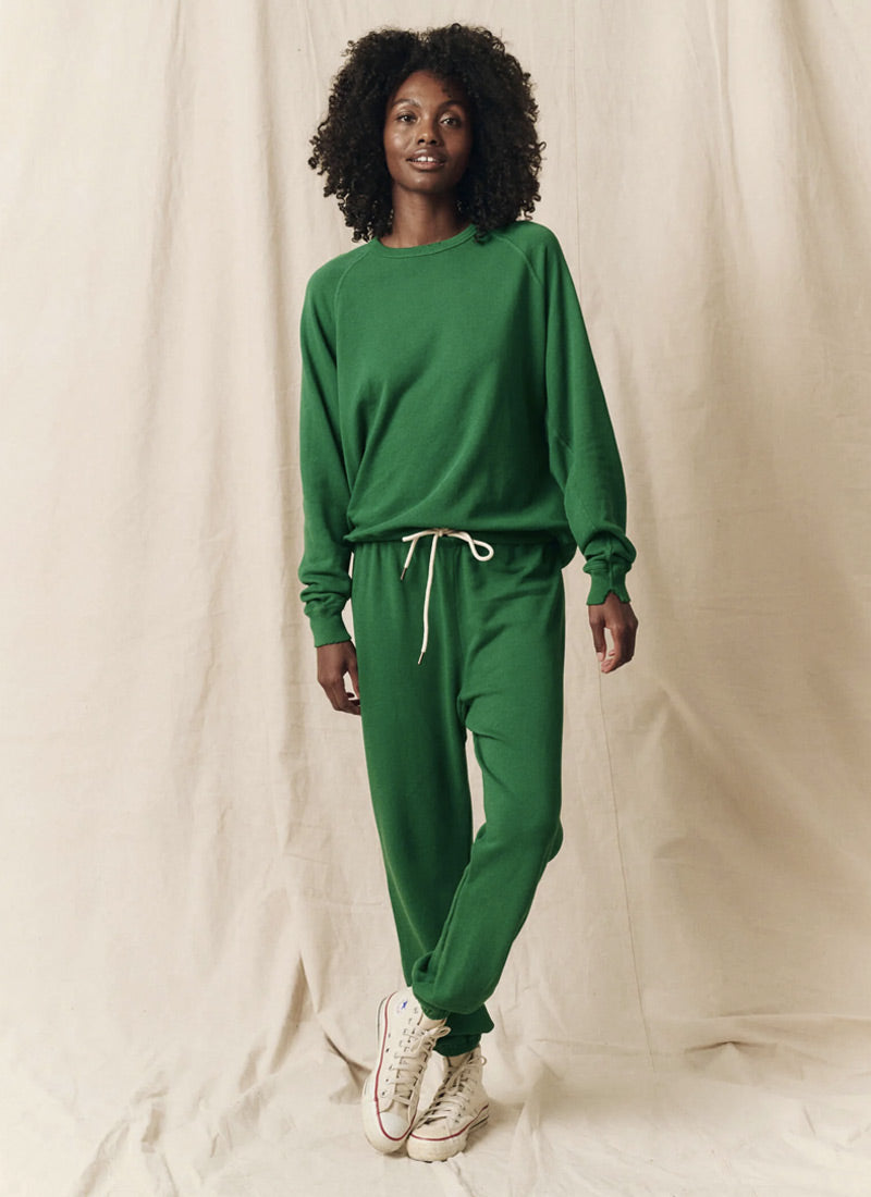 The Great The Stadium Sweatpant