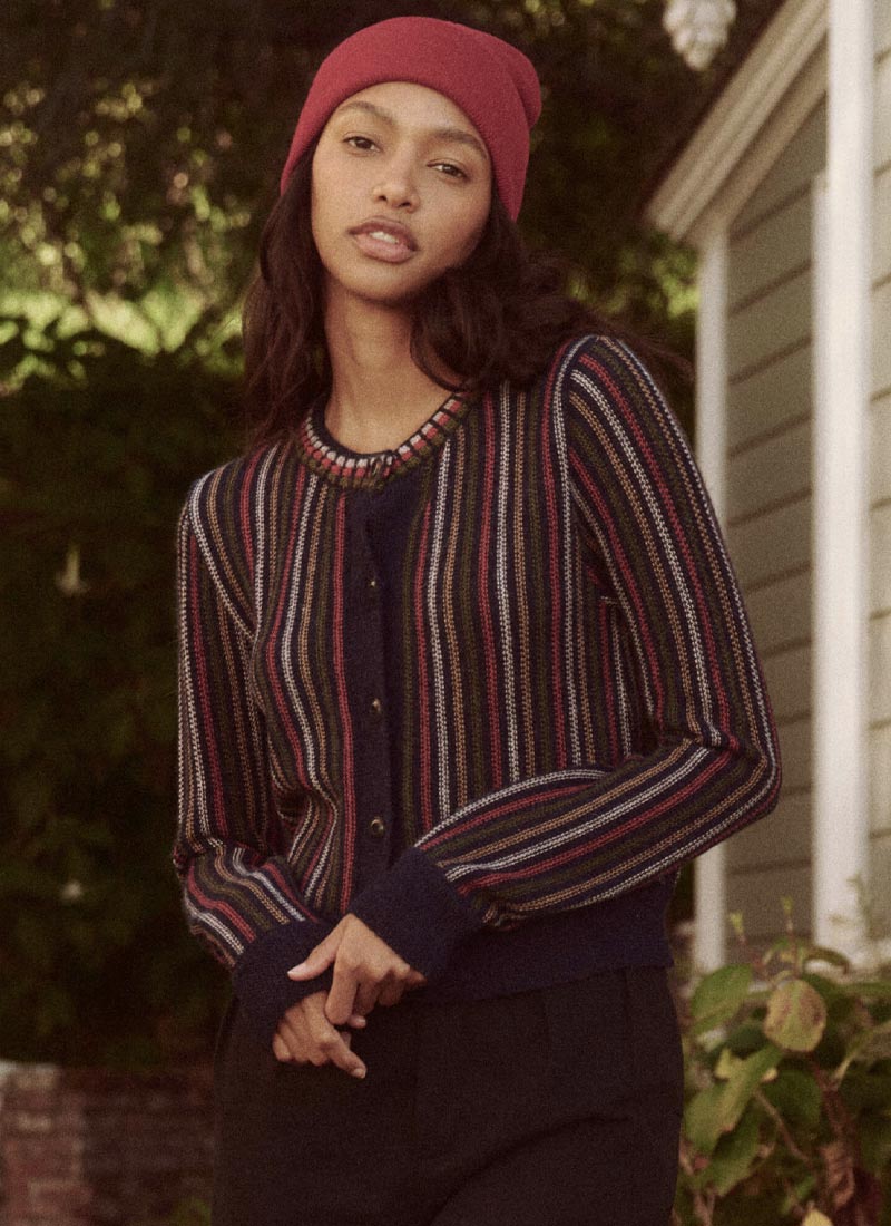 The Great The Tiny Cardigan