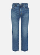 The Hang Straight Leg Jeans