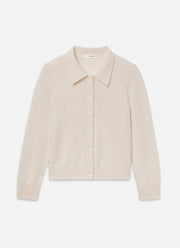 The Pearl Cardi