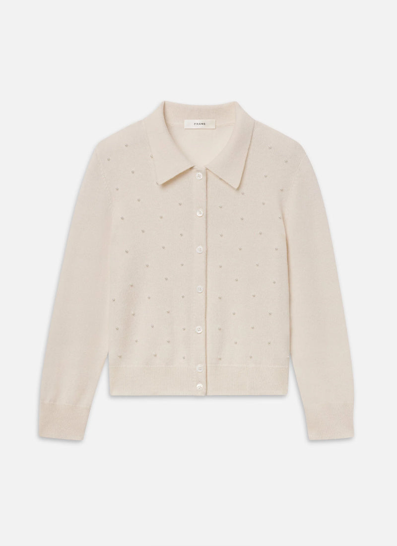 The Pearl Cardi