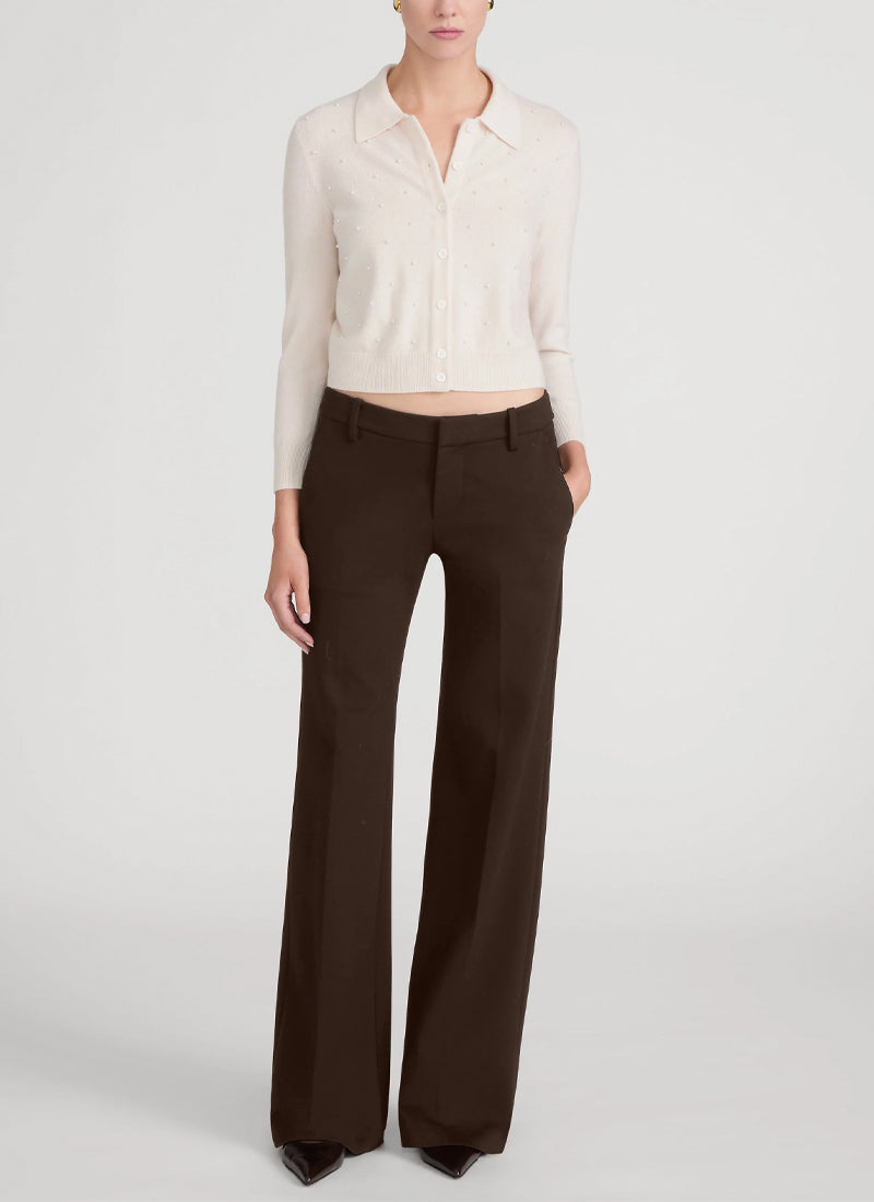 The Pearl Cardi