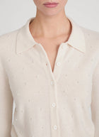 The Pearl Cardi