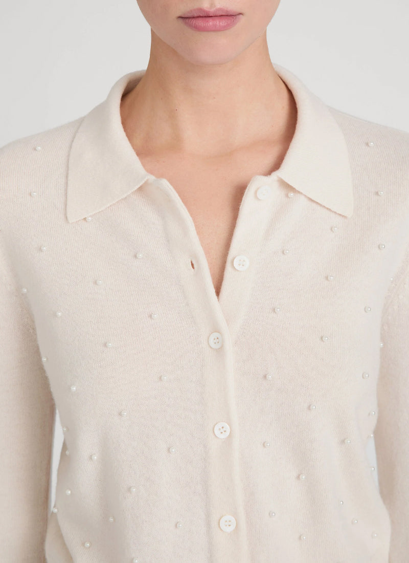 The Pearl Cardi
