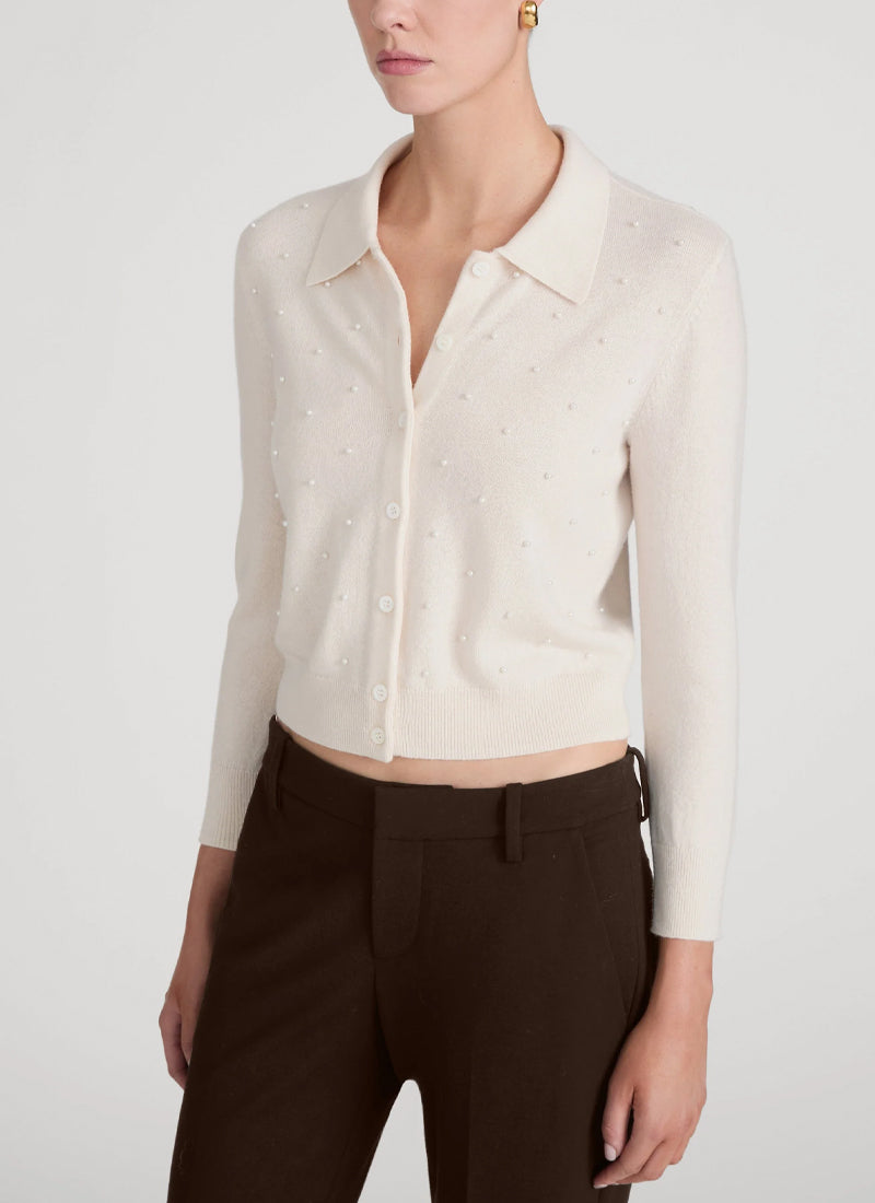 The Pearl Cardi