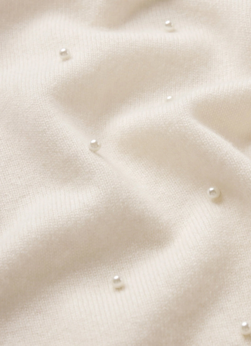 The Pearl Cardi