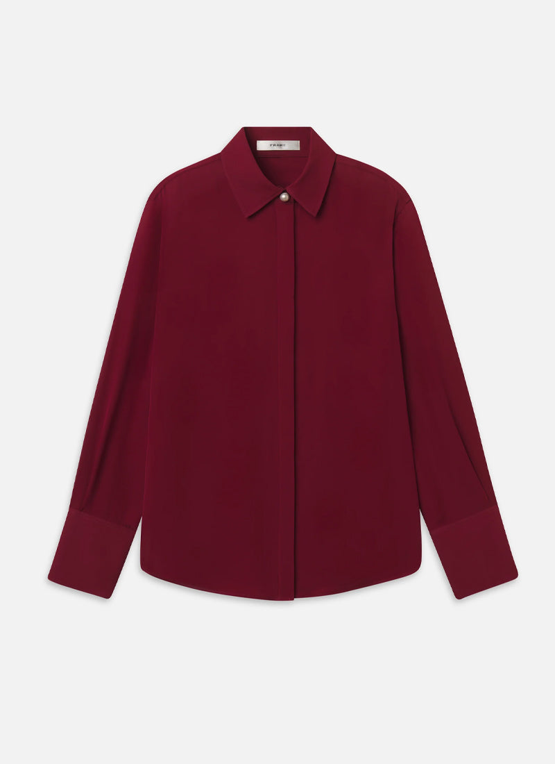 The Pearl Decor Standard Shirt