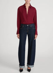 The Pearl Decor Standard Shirt
