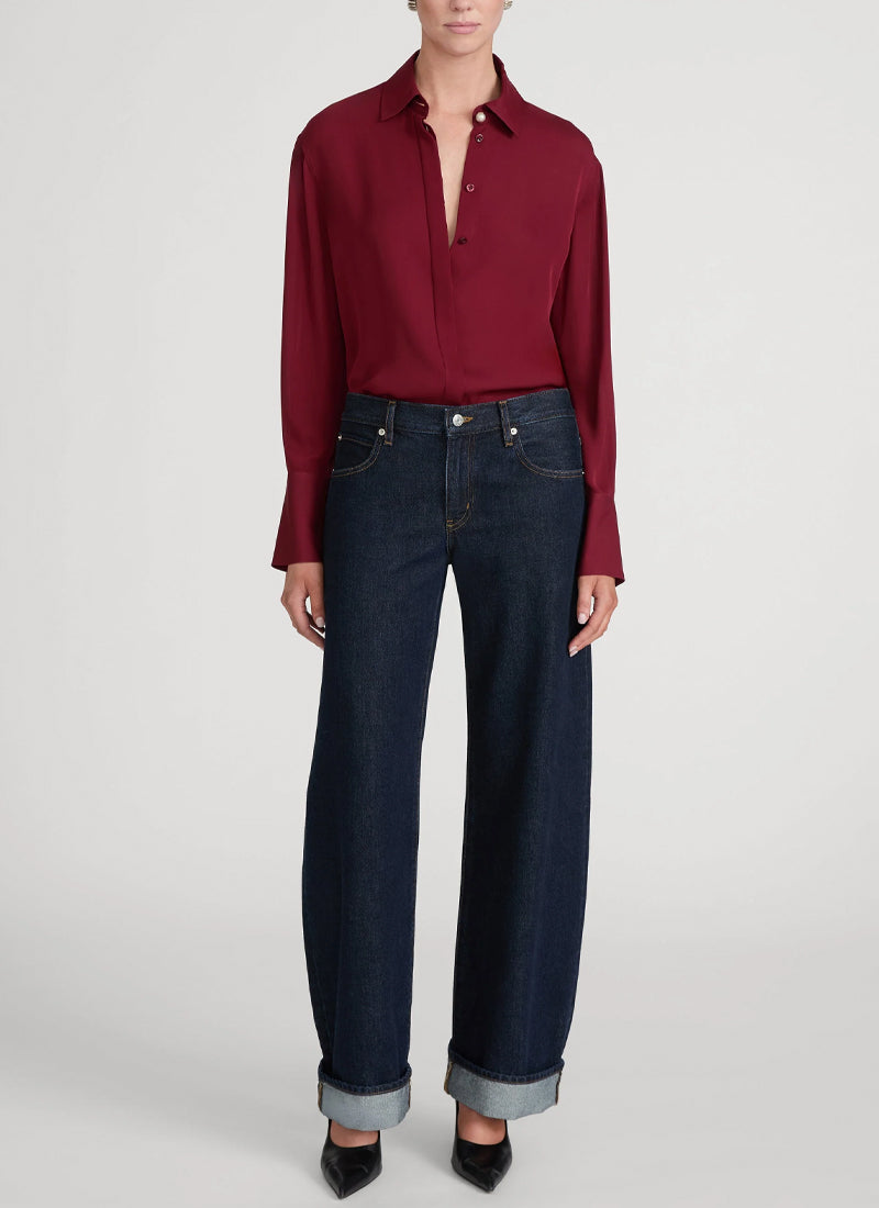 The Pearl Decor Standard Shirt