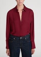 The Pearl Decor Standard Shirt