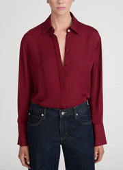 The Pearl Decor Standard Shirt