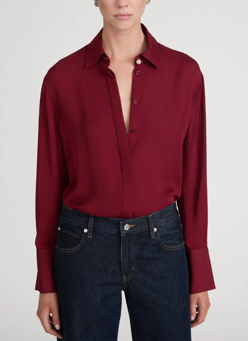 The Pearl Decor Standard Shirt