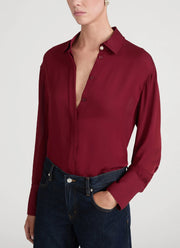 The Pearl Decor Standard Shirt