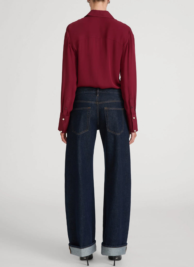 The Pearl Decor Standard Shirt