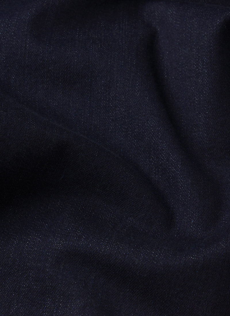 The Pearl Slim Palazzo Modernist Pocket Jeans