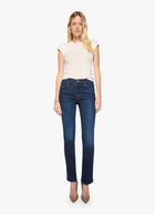 Rascal Skimp Slim Fit Jeans by MOTHER at Andrews