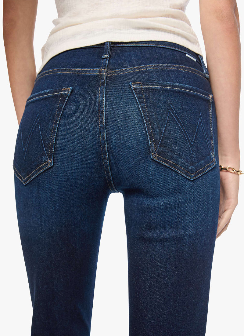 Rascal Skimp Slim Fit Jeans by MOTHER at Andrews