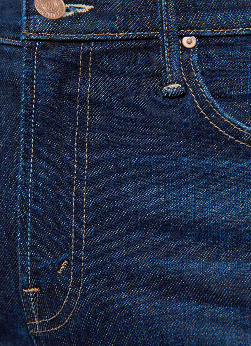 Rascal Skimp Slim Fit Jeans by MOTHER at Andrews