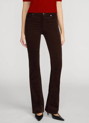 FRAME The Reboot Corduroy Boot Leg Jeans