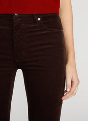 FRAME The Reboot Corduroy Boot Leg Jeans