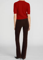 FRAME The Reboot Corduroy Boot Leg Jeans