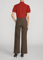 Silk Arcadia Top by FRAME at Andrews