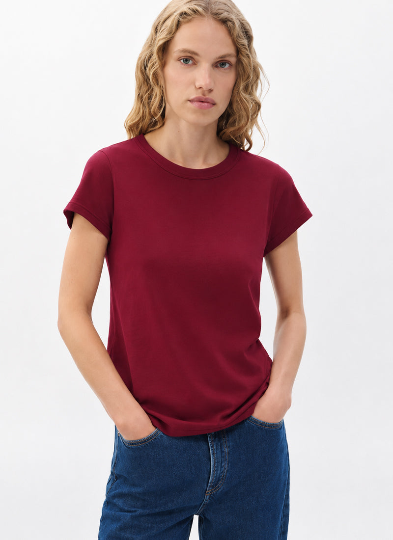 The Slub Tee