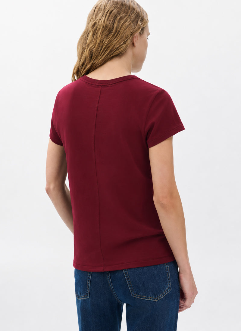 The Slub Tee