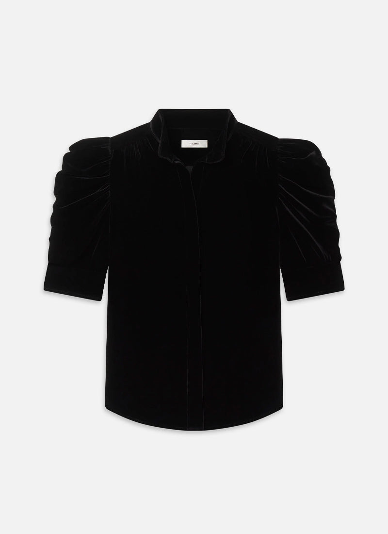 The Velvet Gillian Top
