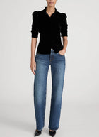 The Velvet Gillian Top