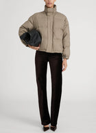 The Velvet Rodeo Flare Jeans