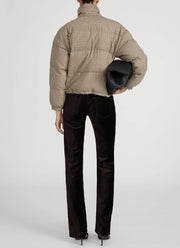 The Velvet Rodeo Flare Jeans