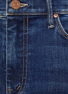 The Weekender Flare Jeans