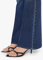 The Weekender Flare Jeans