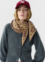 The Wild Rag Scarf