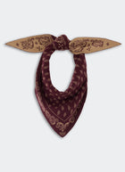 The Wild Rag Scarf