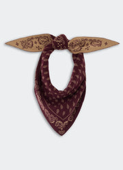 The Wild Rag Scarf