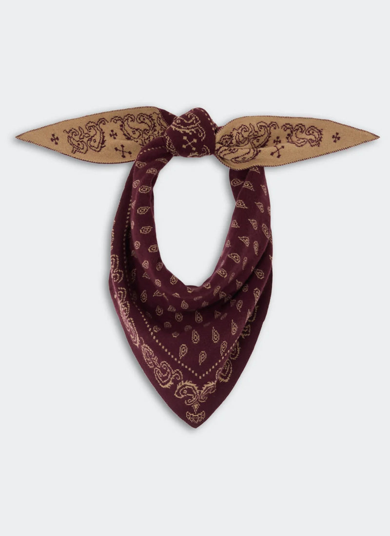 The Wild Rag Scarf