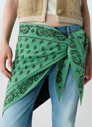 The Wild Rag Scarf