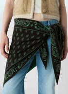 The Wild Rag Scarf