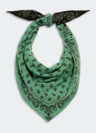 The Wild Rag Scarf