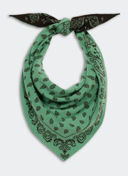 The Wild Rag Scarf