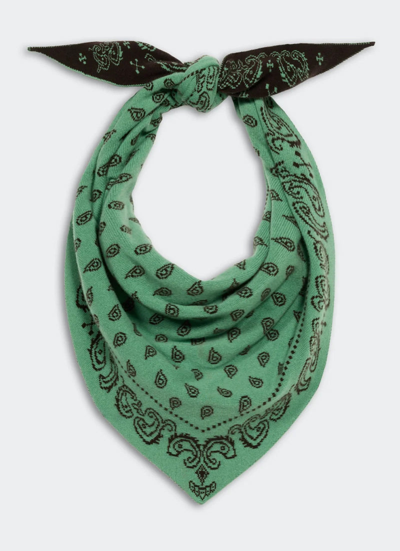 The Wild Rag Scarf