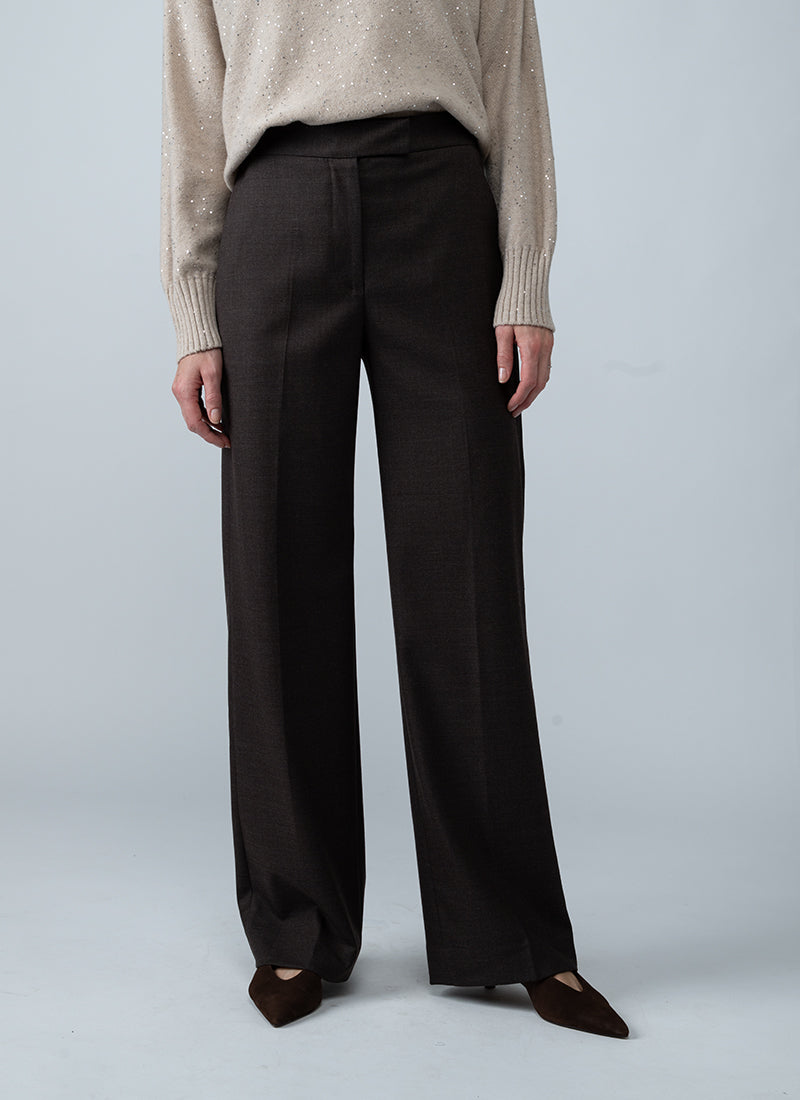 Tignanello Straight Pants