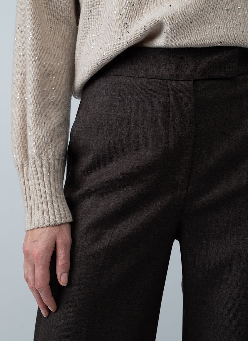 Tignanello Straight Pants