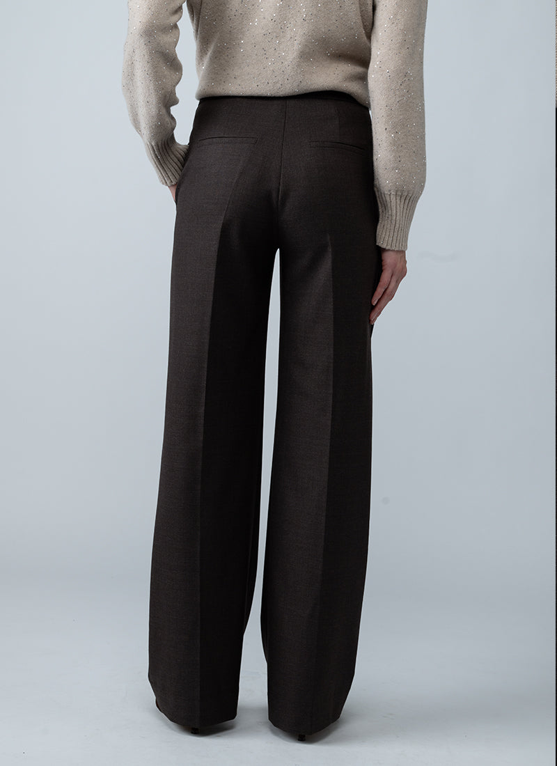 Tignanello Straight Pants