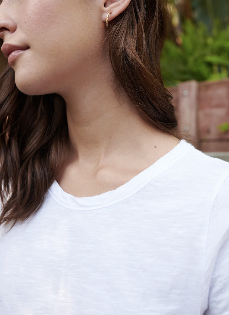 Velvet Tilly Crewneck T-Shirt